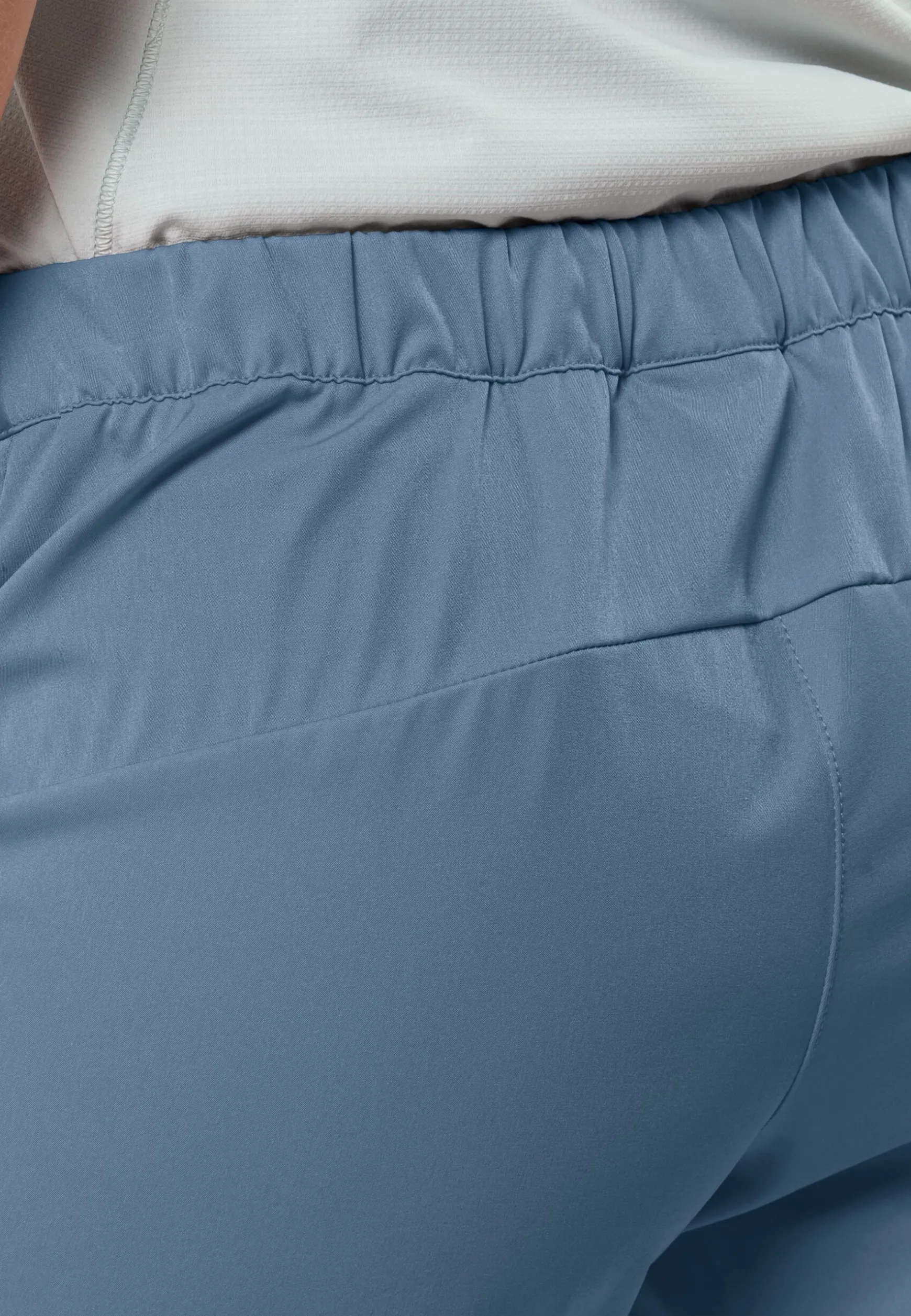 Hiking Alpine Short W