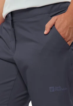 Hiking Alpine Short W