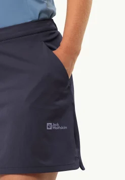 Hiking Alpine Skort W