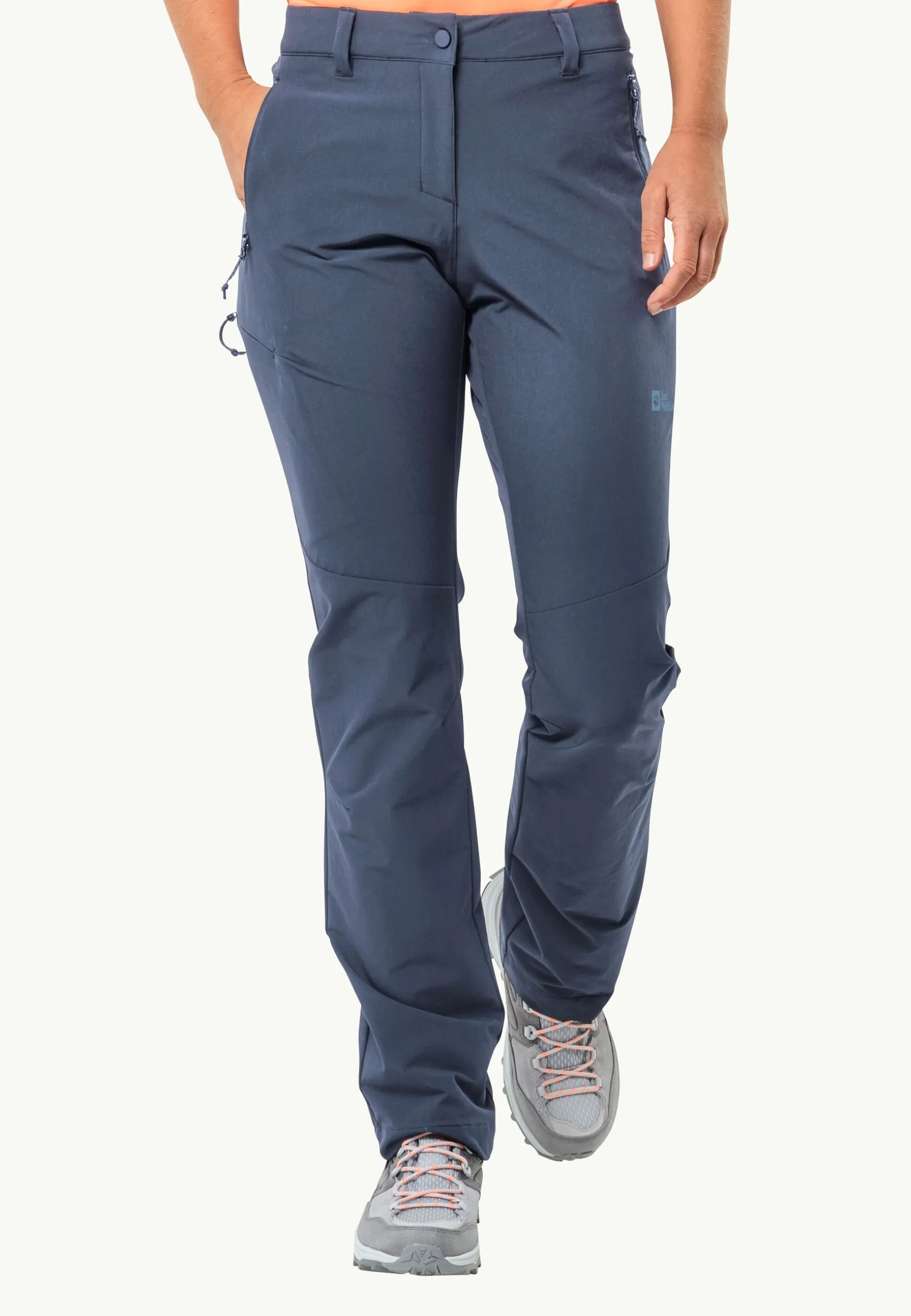 Holdsteig Pants W