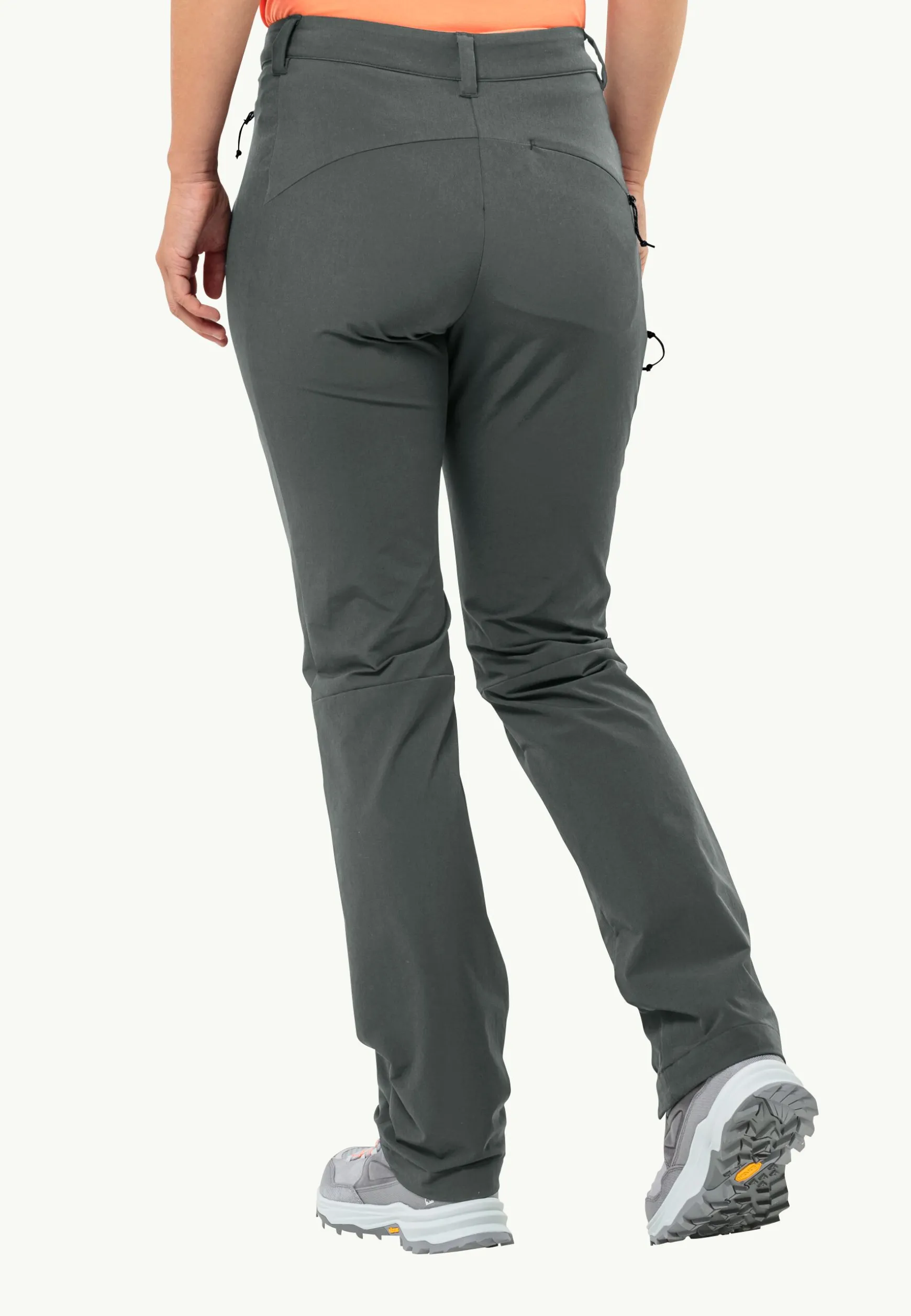 Holdsteig Pants W