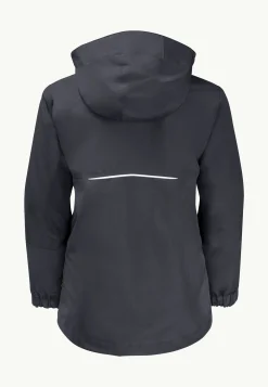 Iceland 3in1 Jacket B