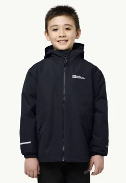 Iceland 3in1 Jacket K