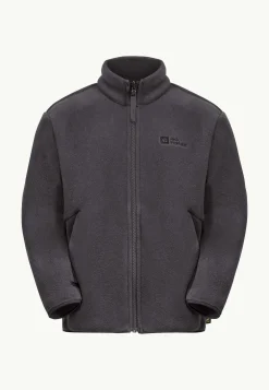 Iceland 3in1 Jacket K