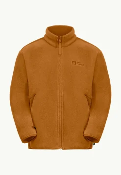 Iceland 3in1 Jacket K
