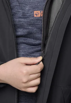 Iceland 3in1 Jacket K