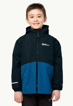 Iceland 3in1 Jacket K