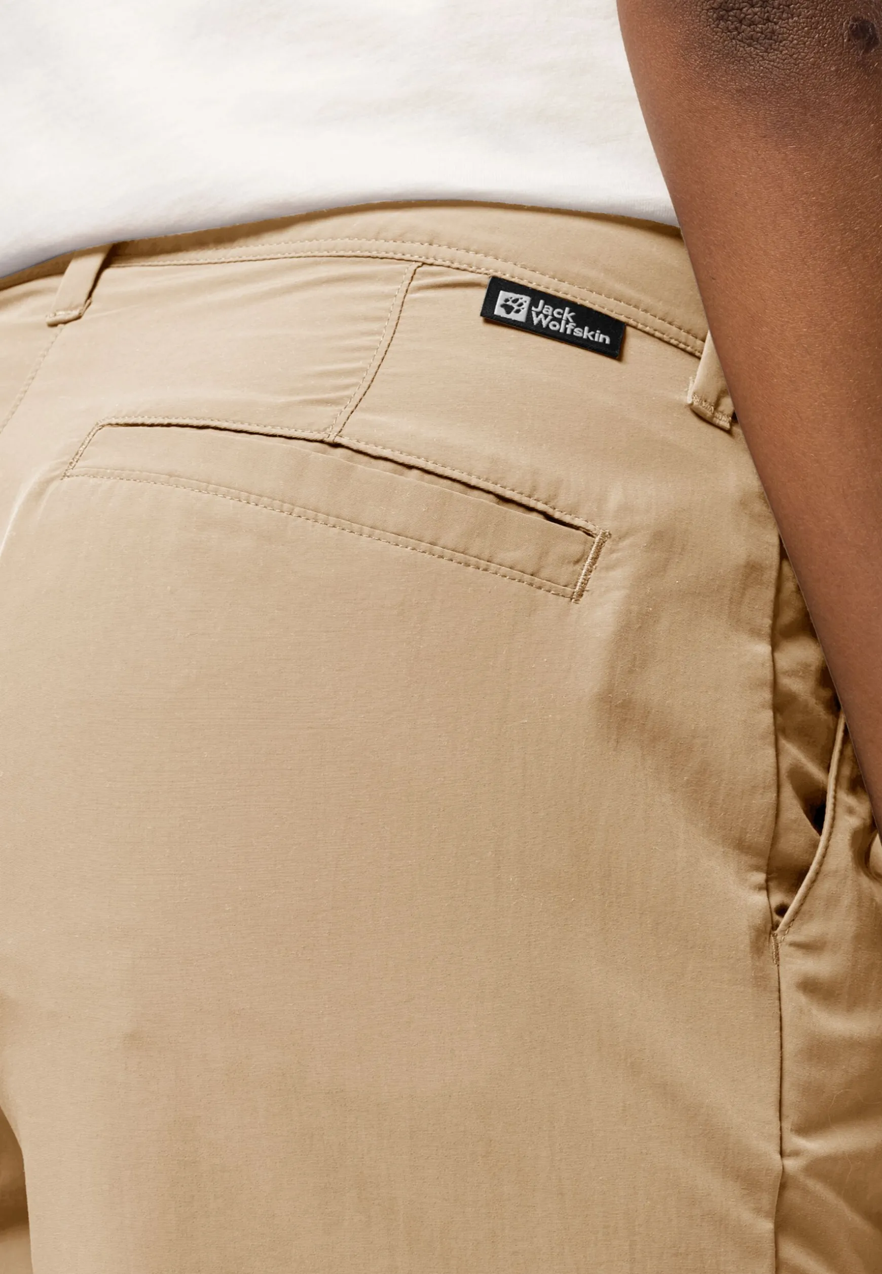 Kalahari 7|8 Pants W