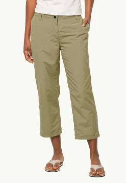 Kalahari 7|8 Pants W