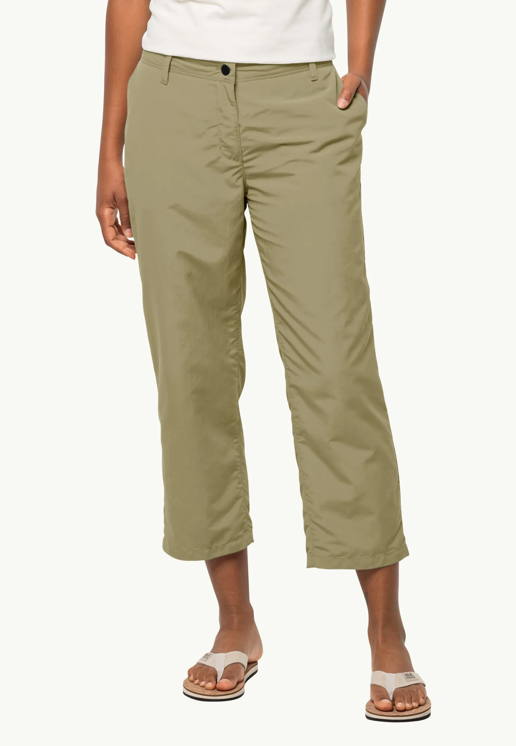 Kalahari 7|8 Pants W