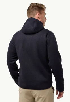 Kaminfeuer Hooded Jkt M