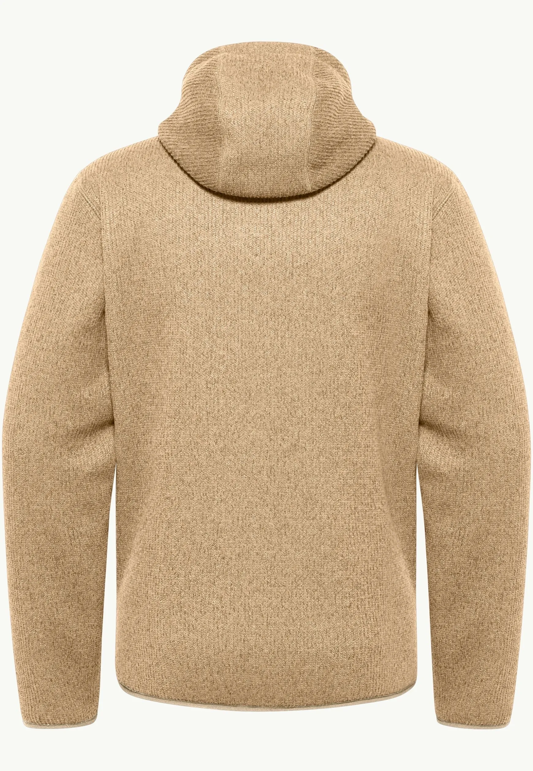 Kaminfeuer Hooded Jkt M