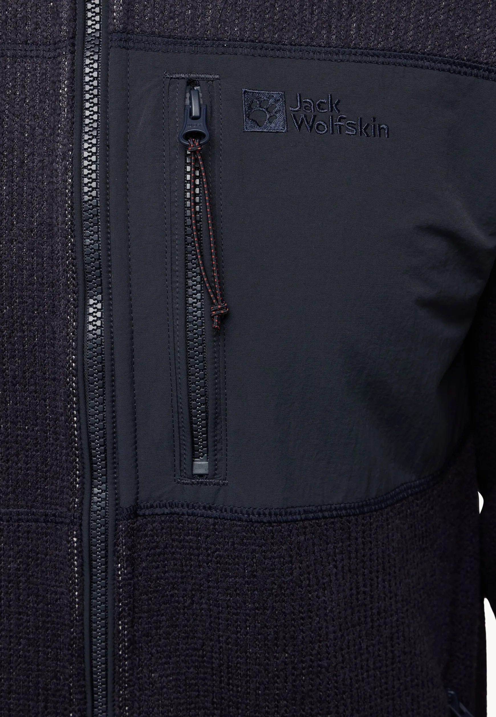 Kaminfeuer Hooded Jkt M