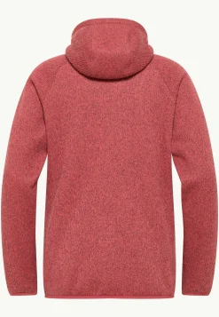 Kaminfeuer Hooded Jkt W