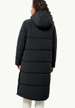 Karolinger Long Coat W