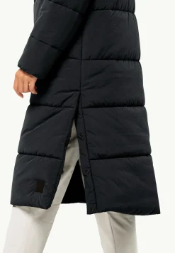 Karolinger Long Coat W