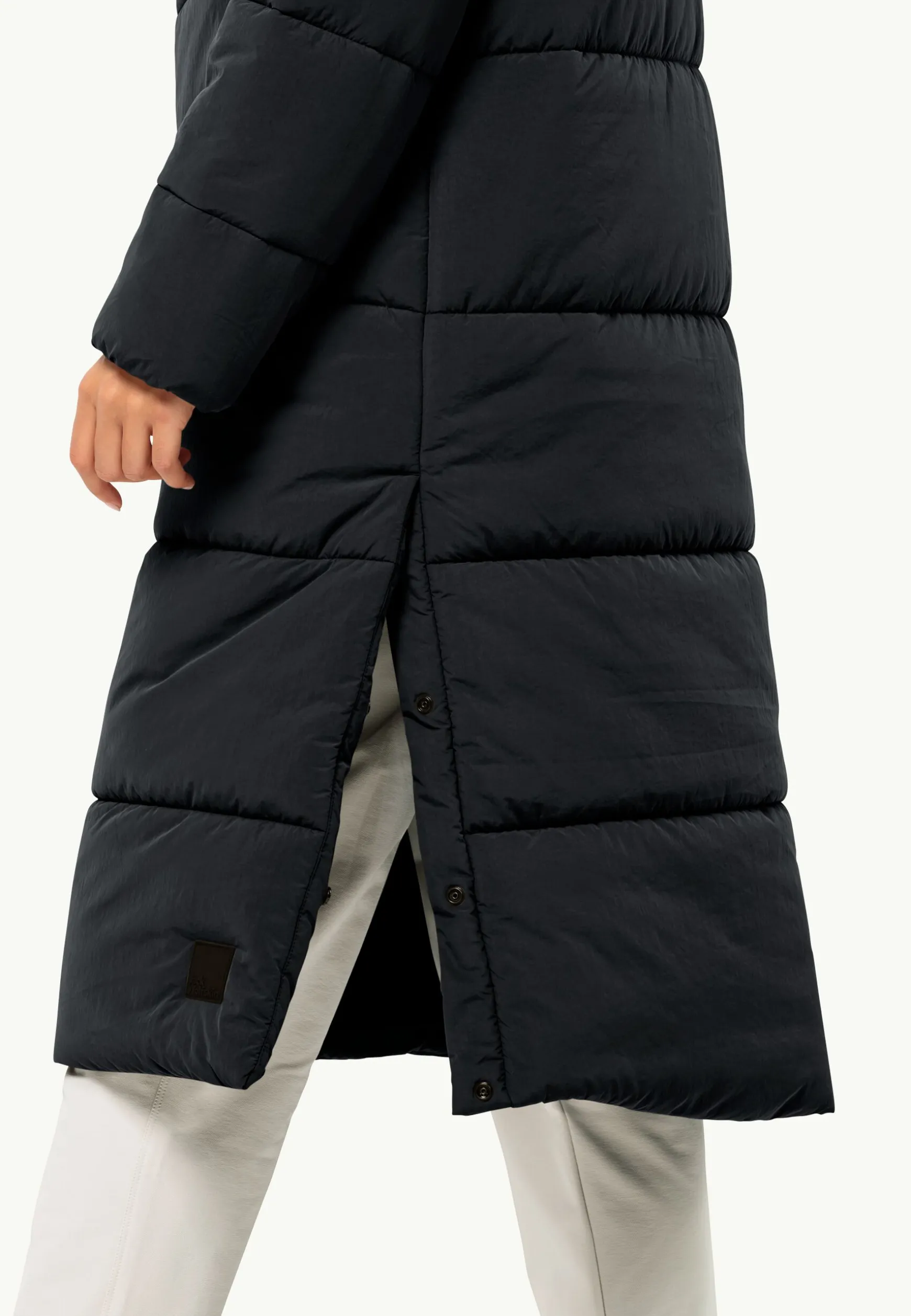 Karolinger Long Coat W