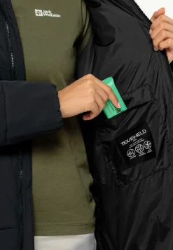 Karolinger Long Coat W