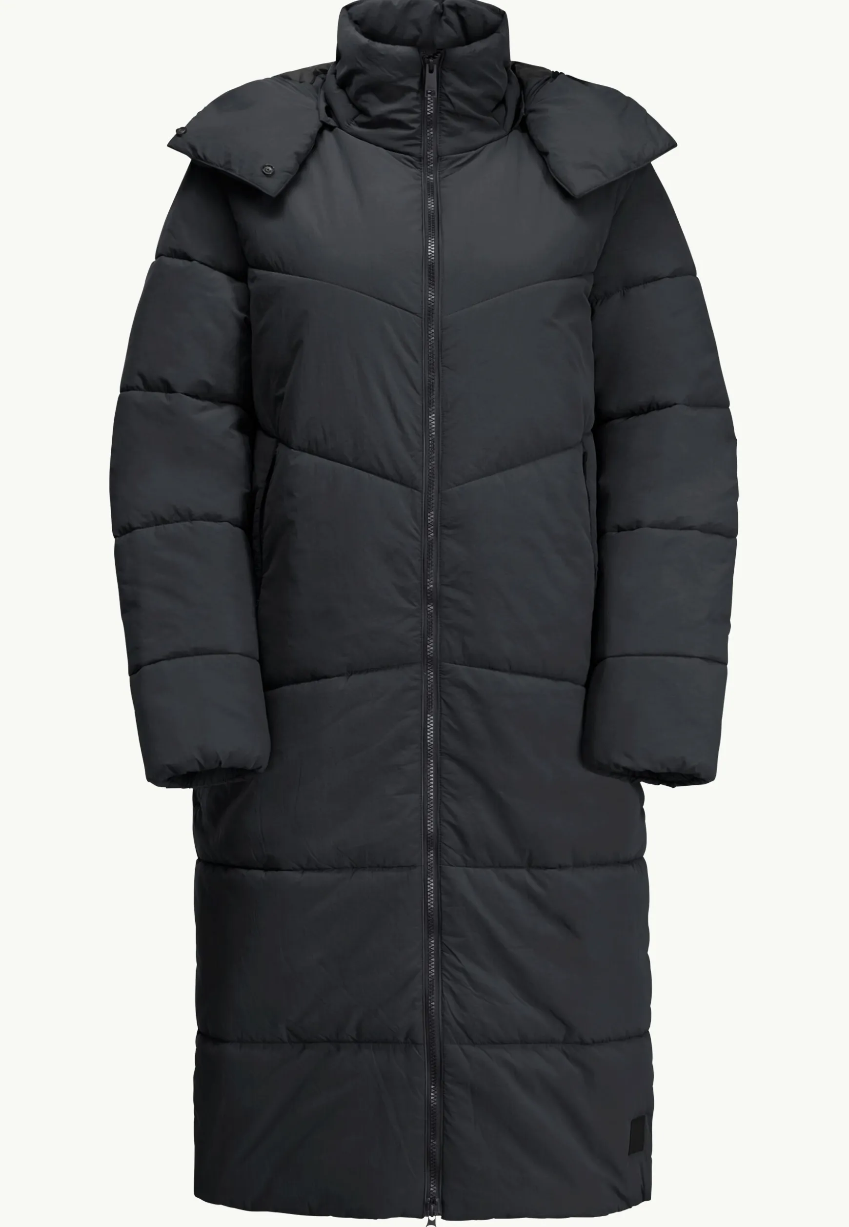 Karolinger Long Coat W