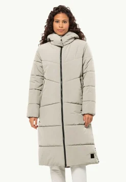 Karolinger Long Coat W