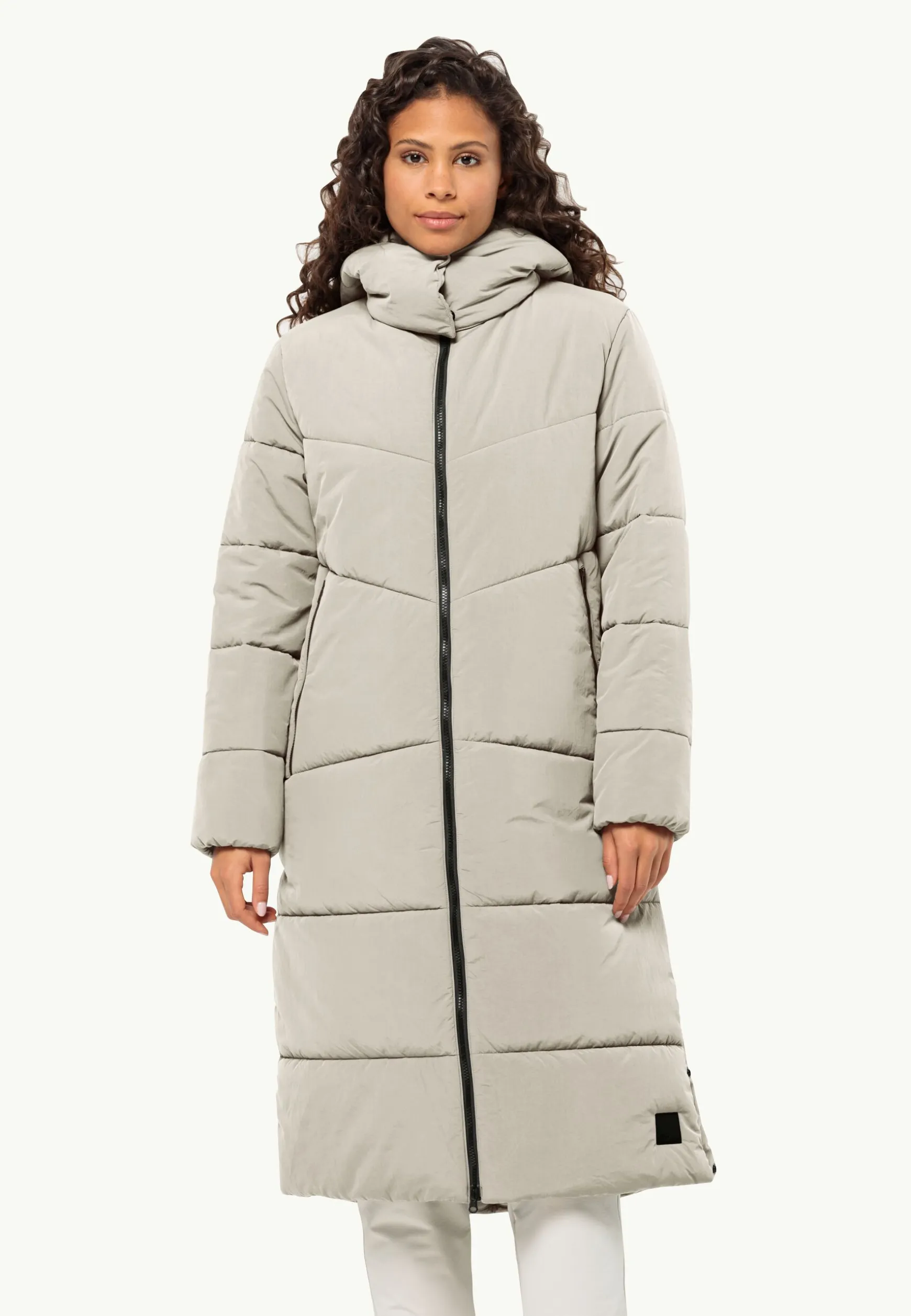 Karolinger Long Coat W