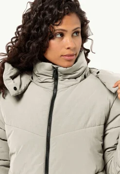 Karolinger Long Coat W