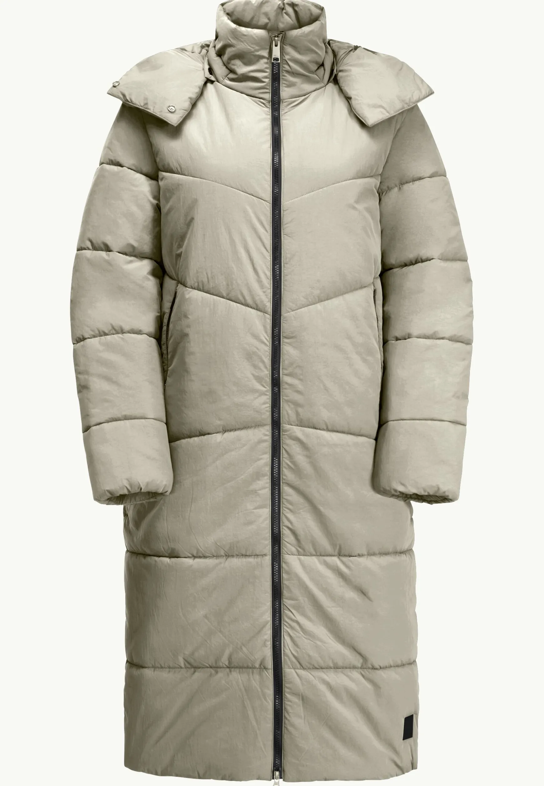 Karolinger Long Coat W