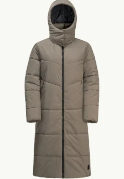 Karolinger Long Coat W