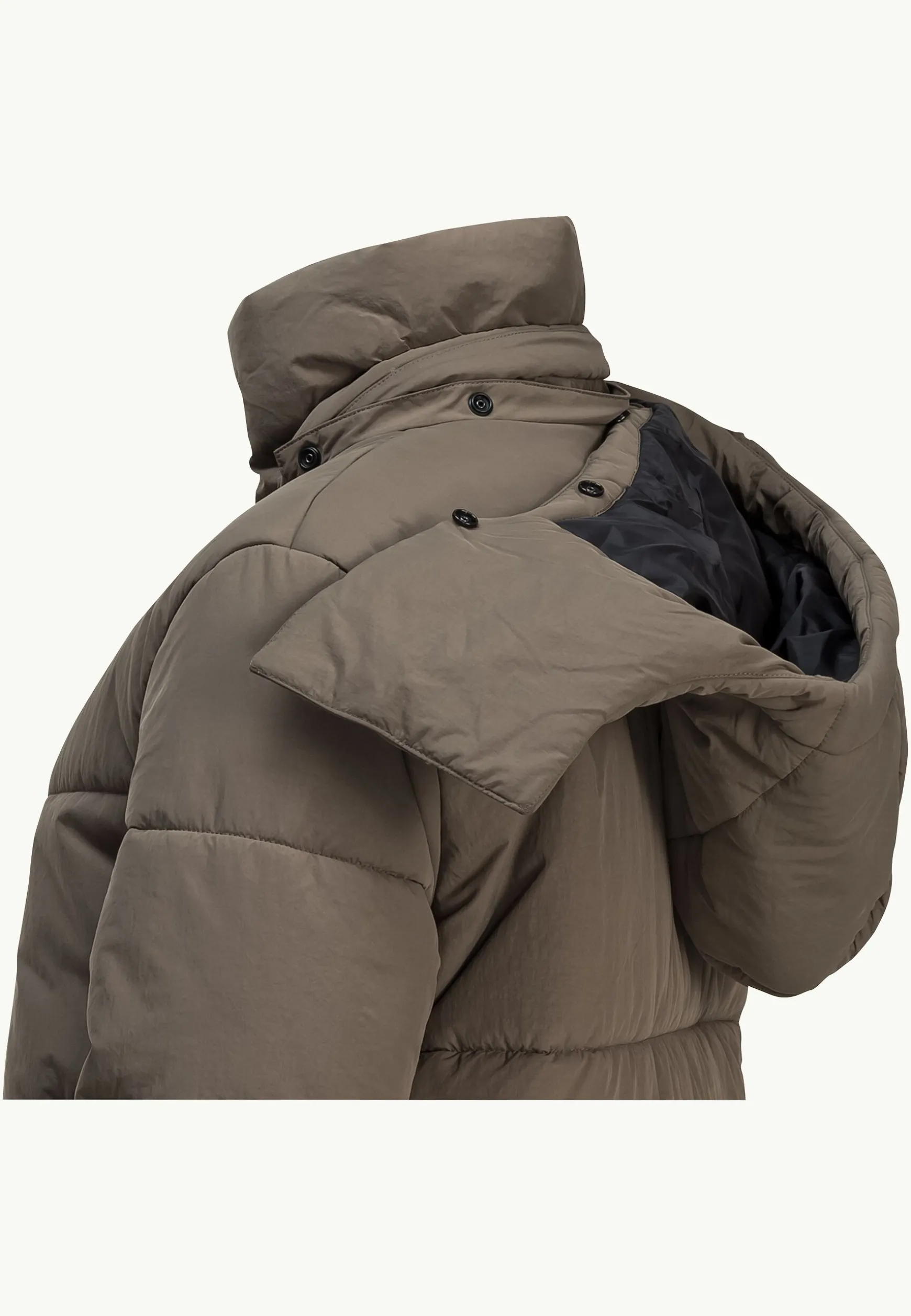 Karolinger Long Coat W