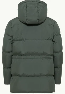 Kirschallee Jkt W Rds