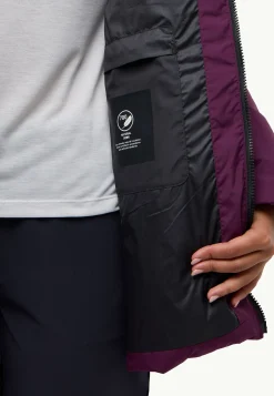 Kirschallee Jkt W Rds