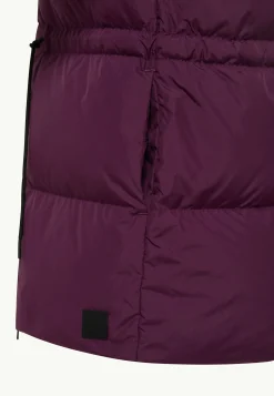 Kirschallee Jkt W Rds