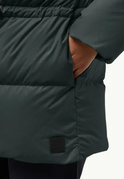 Kirschallee Jkt W Rds