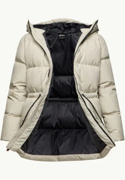 Kirschallee Jkt W Rds