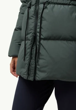 Kirschallee Jkt W Rds