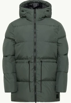 Kirschallee Jkt W Rds