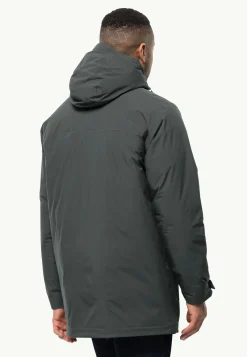 Koenigsbau Parka M