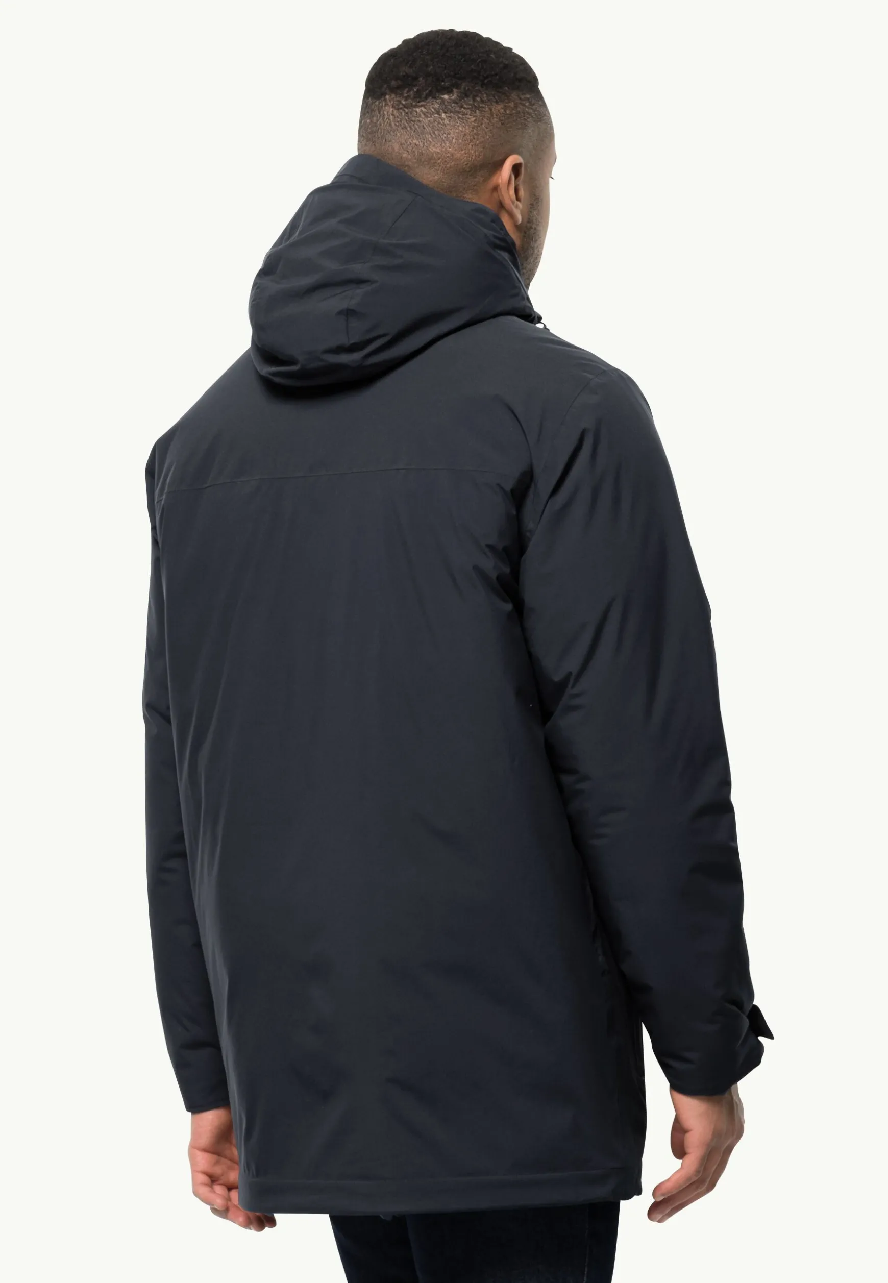 Koenigsbau Parka M