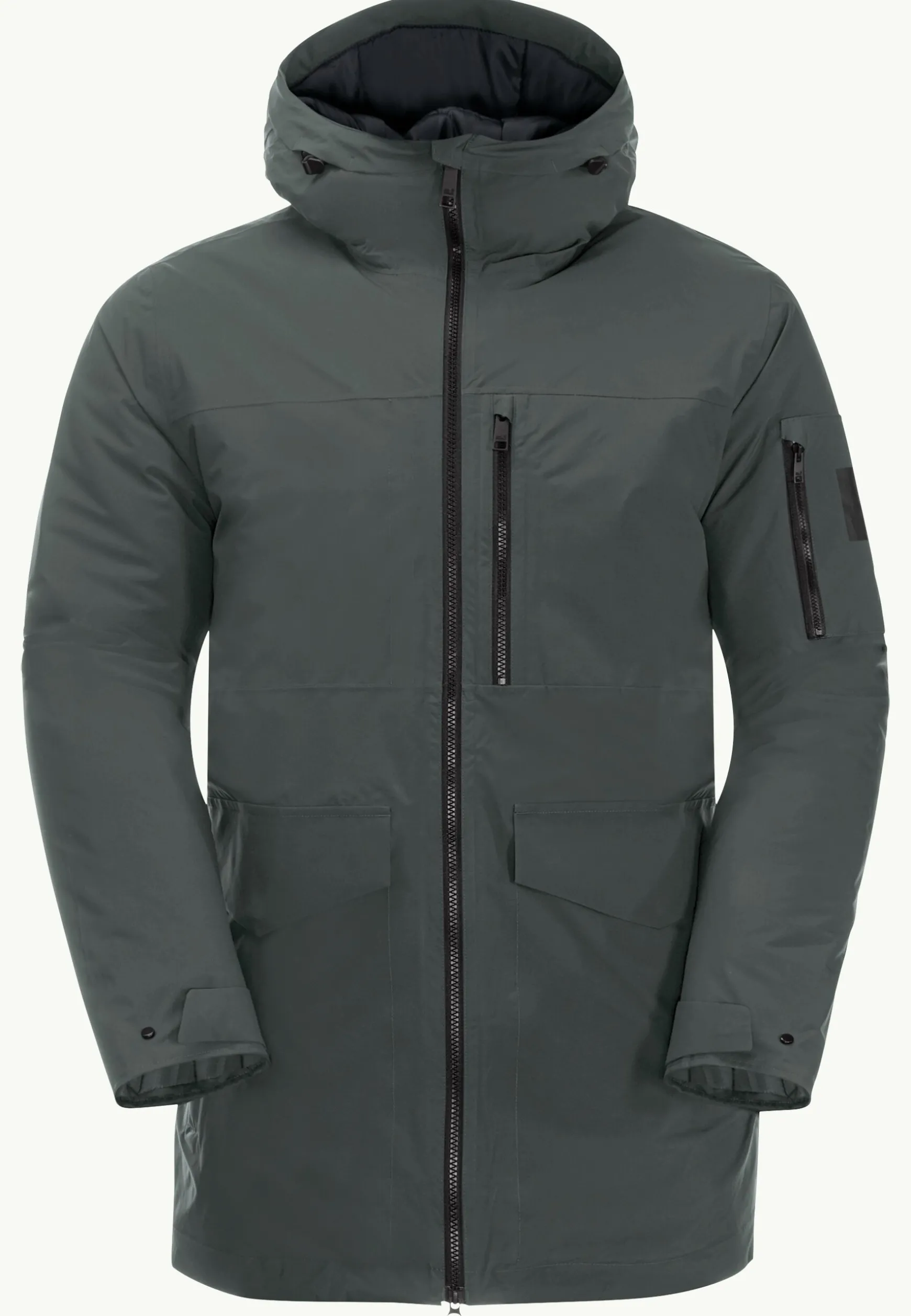 Koenigsbau Parka M
