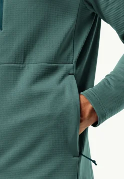 Kolbenberg Hooded Fz M