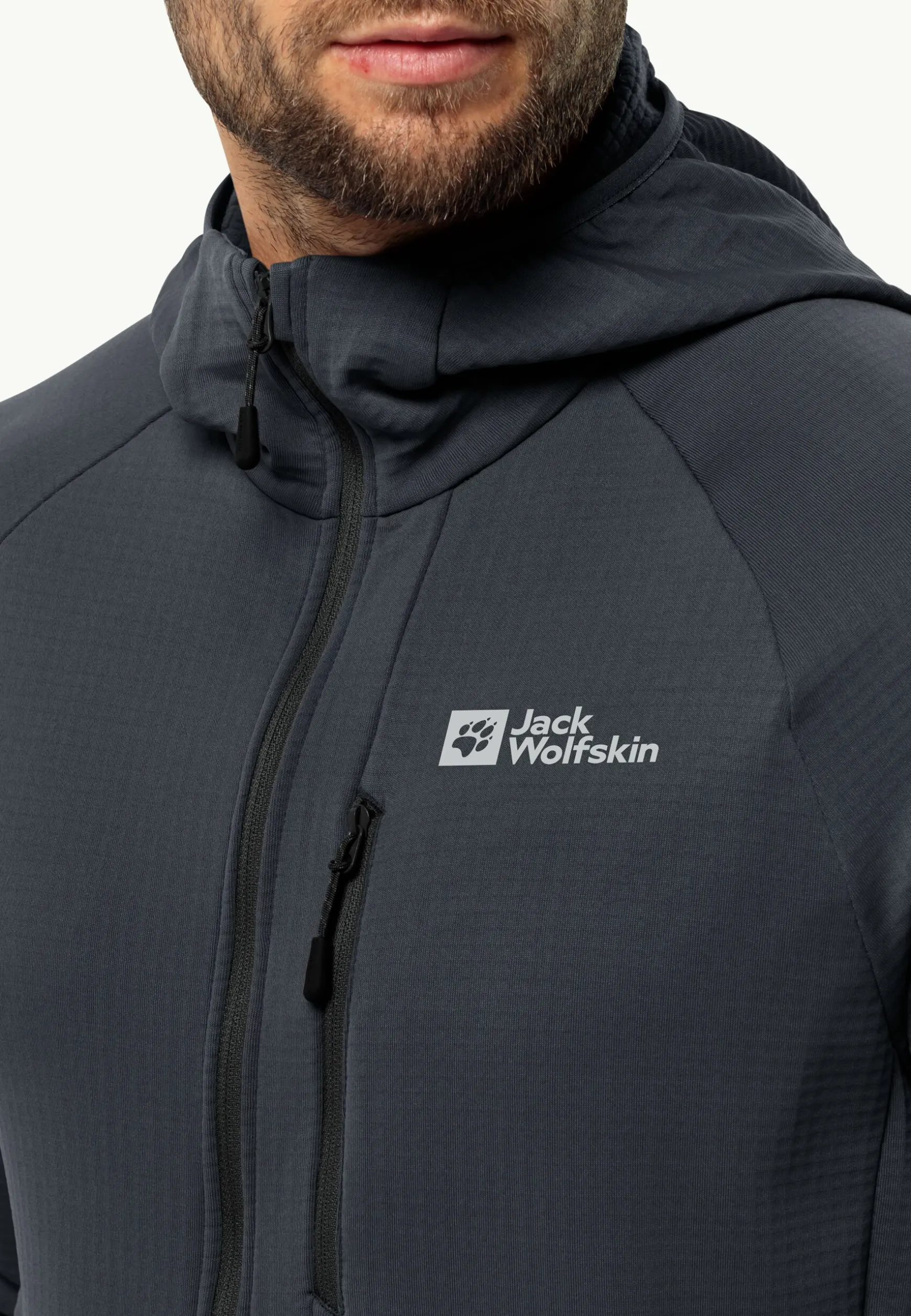 Kolbenberg Hooded Fz M