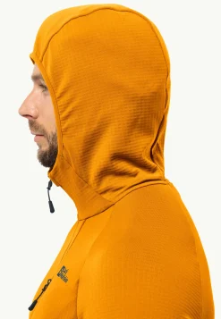 Kolbenberg Hooded Fz M