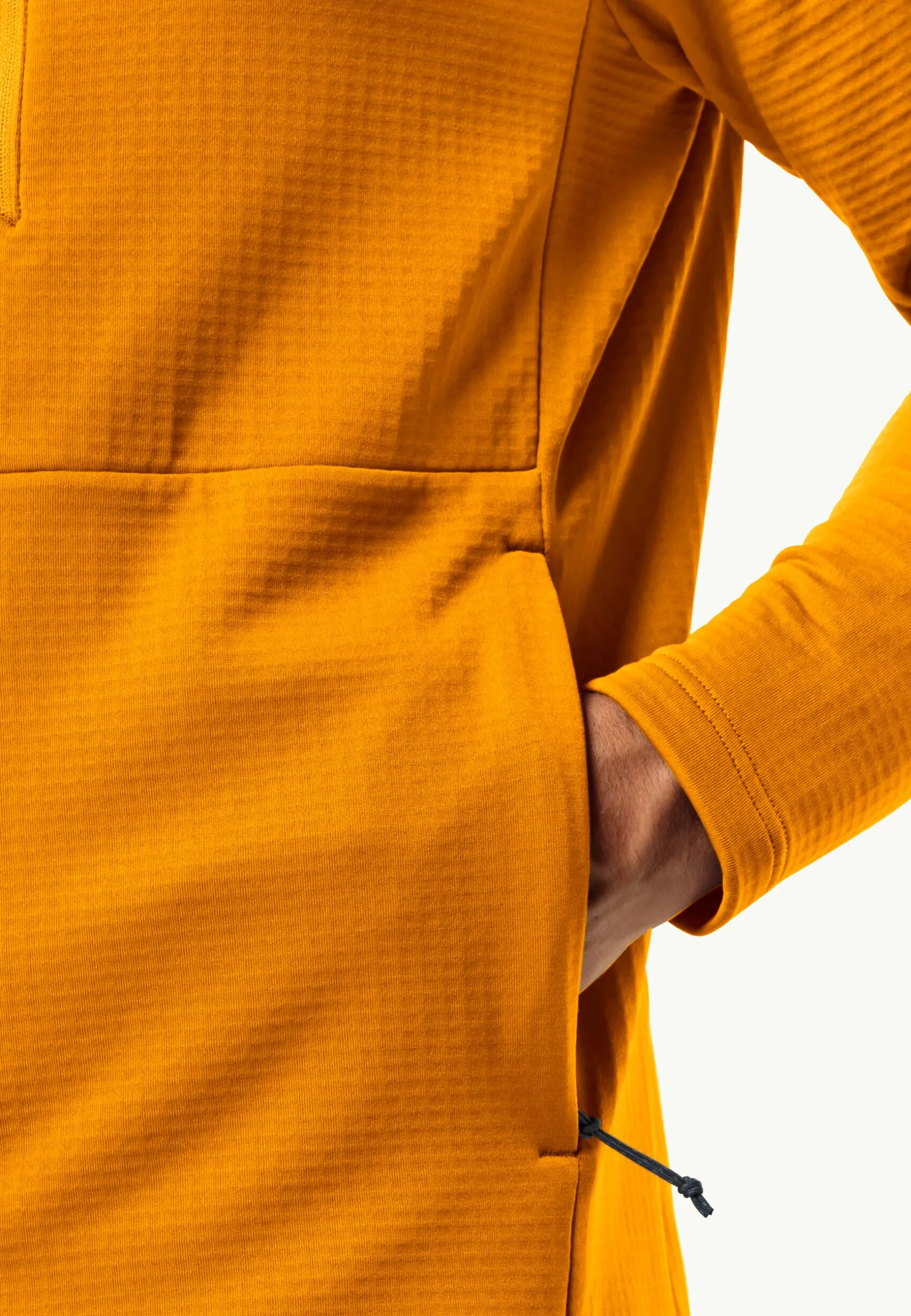 Kolbenberg Hooded Fz M