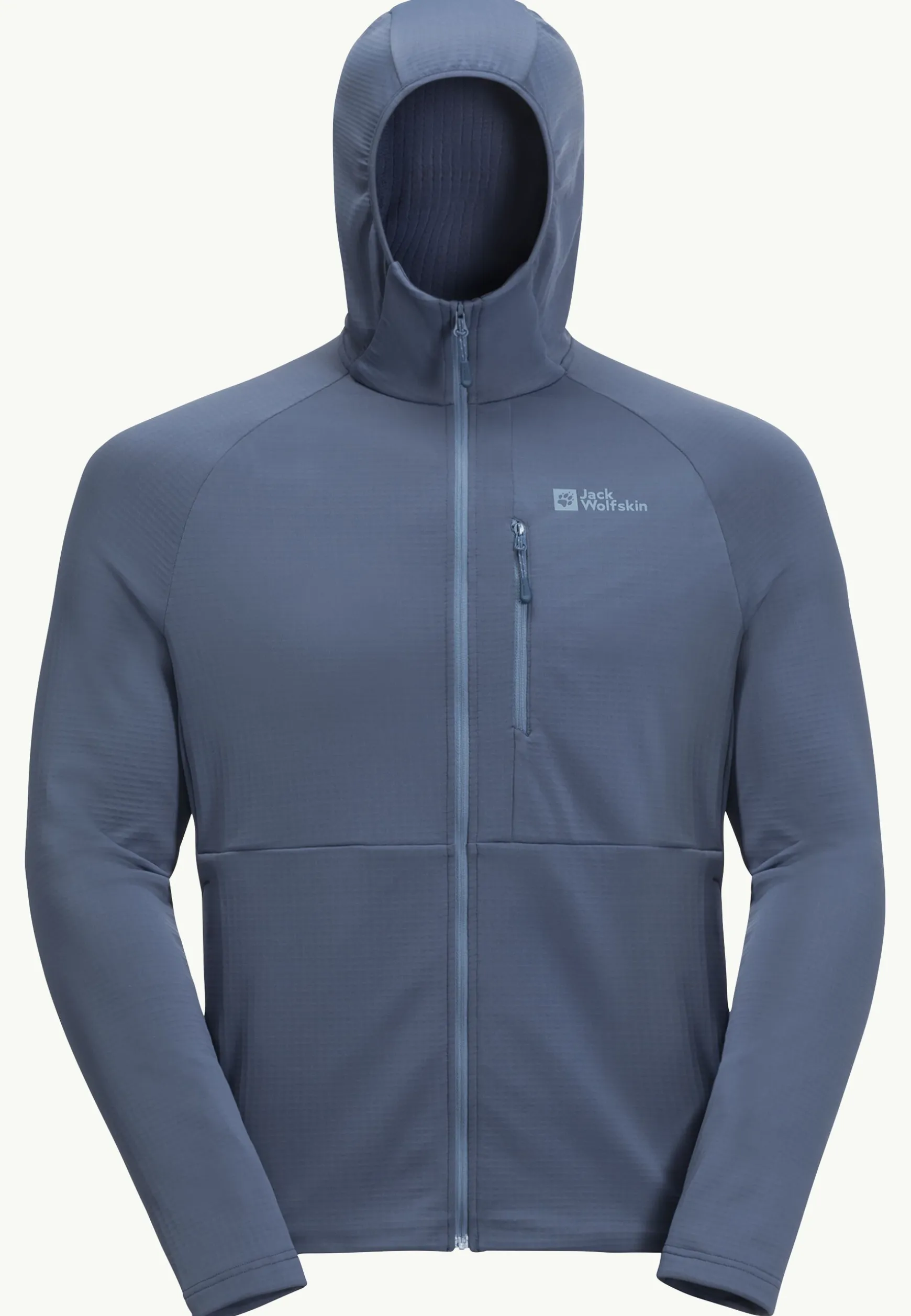Kolbenberg Hooded Fz M