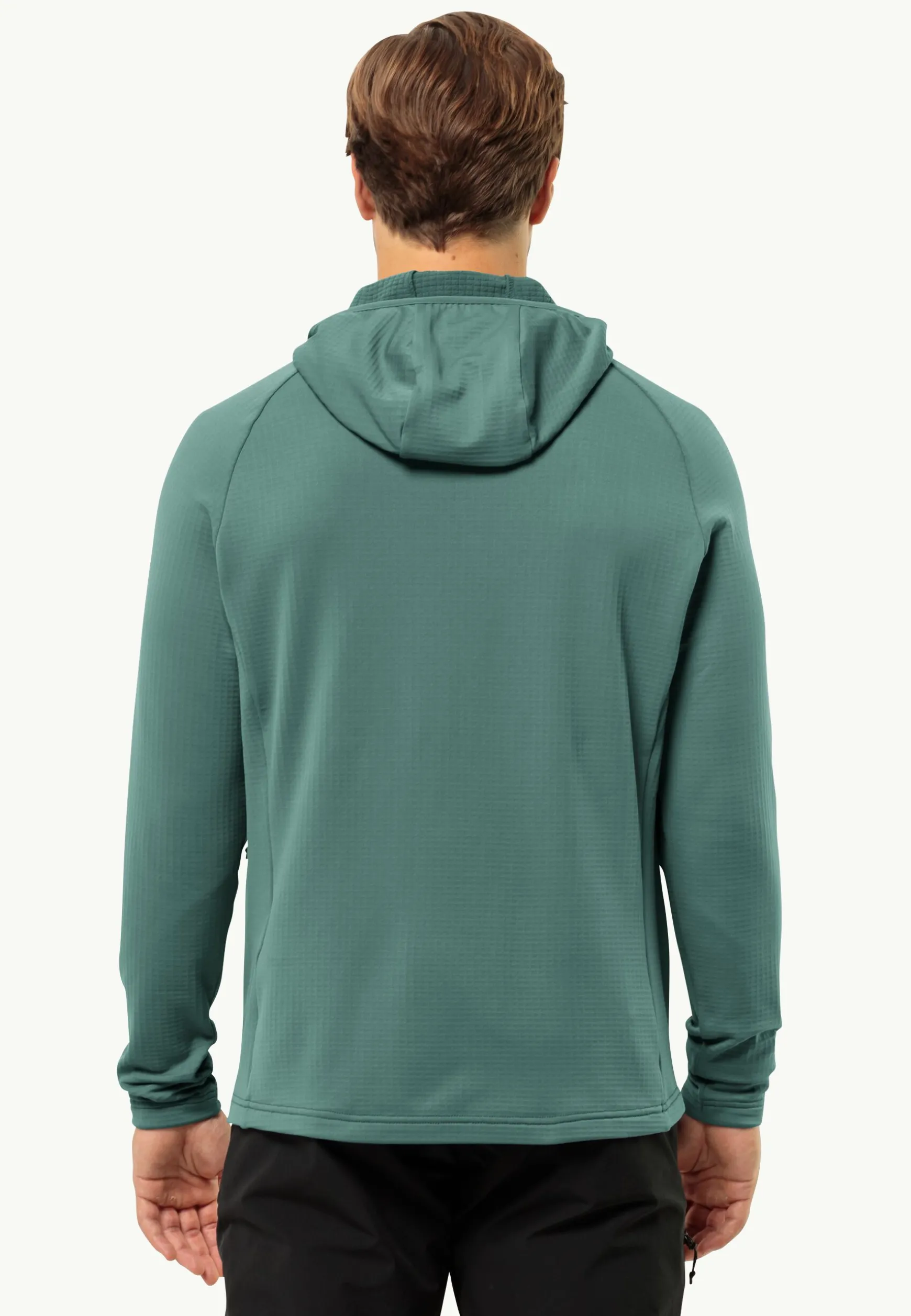 Kolbenberg Hooded Fz M