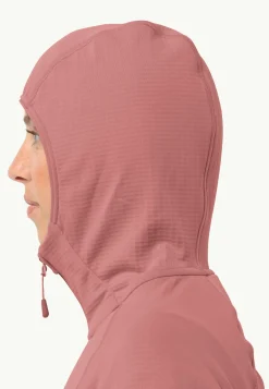 Kolbenberg Hooded Fz W