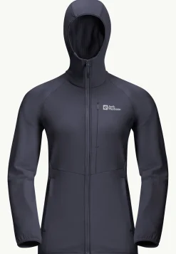 Kolbenberg Hooded Fz W