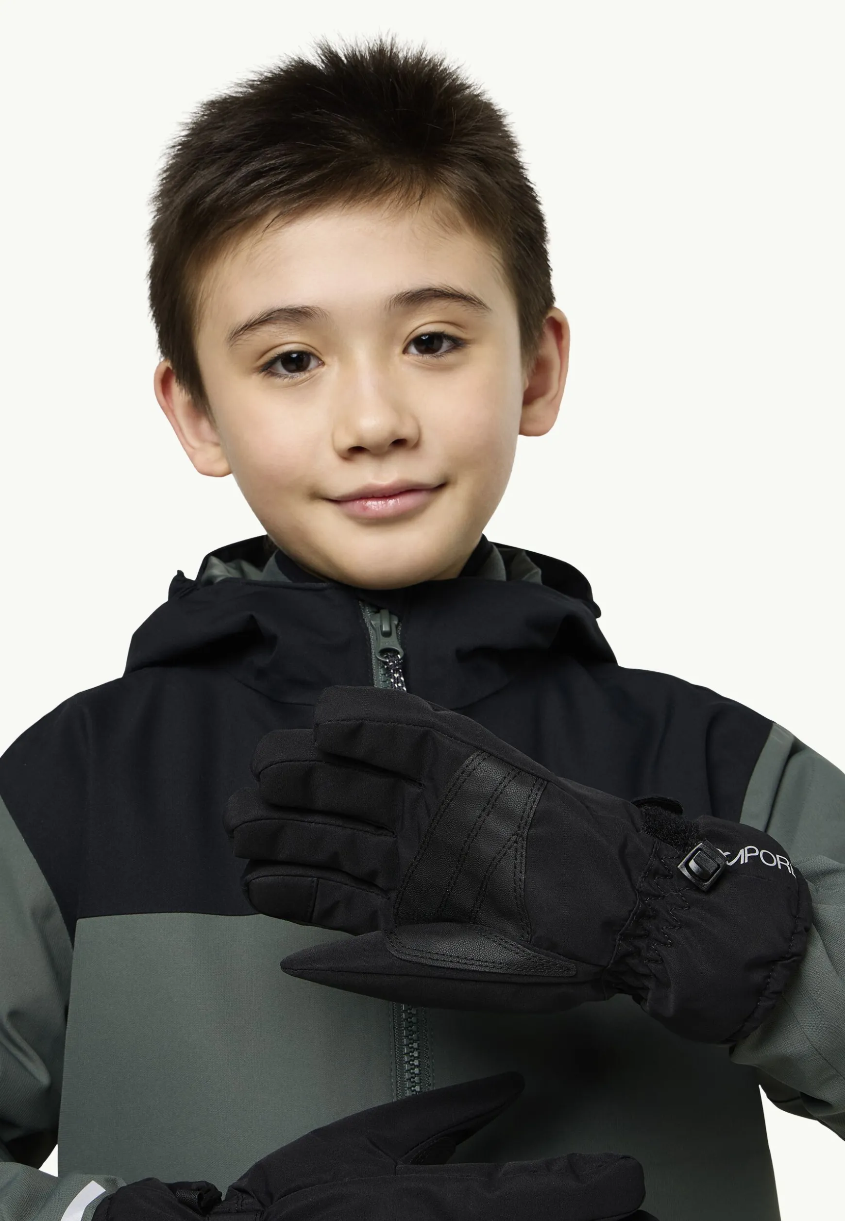 2l Winter Glove K