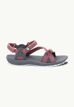 Lakewood Ride Sandal W