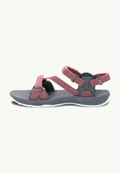 Lakewood Ride Sandal W
